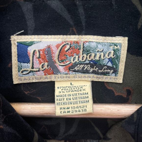 La Cabaña, Blazer, Women’s Size L - Picture 4 of 6